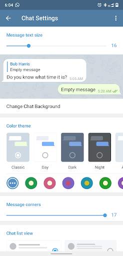 V Chat ( USA EDDITION ) screenshot 3