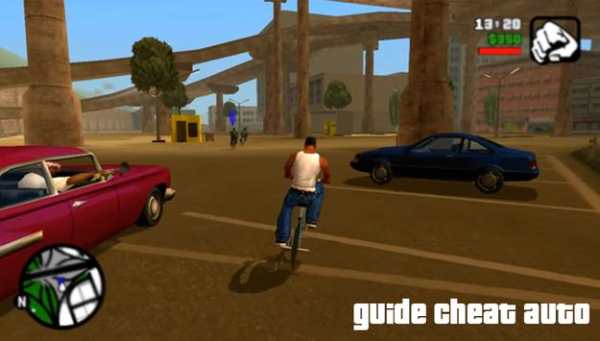 Cheats For GTA San Andreas 18 screenshot 1