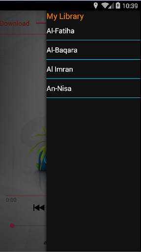 Sheikh Abu Bakr Shatri screenshot 3