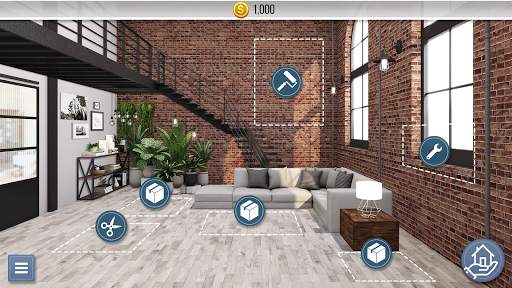 Desain Rumah: Renovasi screenshot 5