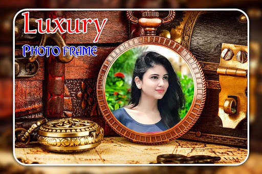 Luxury Photo Frame screenshot 3