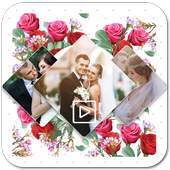Wedding Photo Video Maker 1.0.2