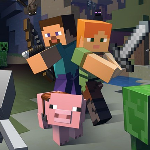Mod Shader texture HD for mcpe icon