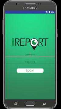 myReport screenshot 3