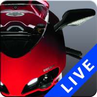 Motorbike Wallpapers on 9Apps