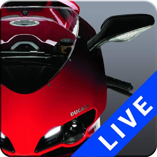 Motorbike Wallpapers 2.7