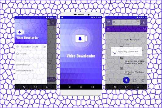 VideoMate Free Downloader screenshot 5