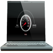 Download Speed Test icon