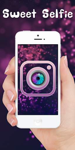 Sweet Beauty Camera Photo Editor screenshot 8