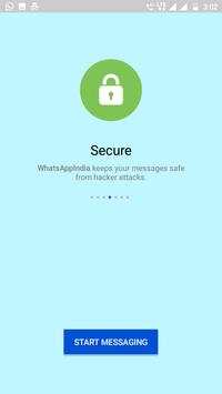 WhatsAppIndia screenshot 4