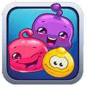 Gummy Jelly Candy Blast 2.0