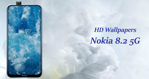 Theme for Nokia 8.2 5G screenshot 2