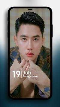 DO EXO Wallpaper KPOP-HD screenshot 4
