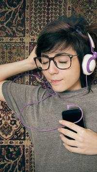 Tube Music Player 2 تصوير الشاشة