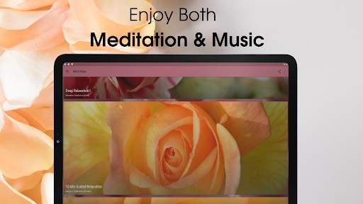 Guided Meditation & Sleep App screenshot 20
