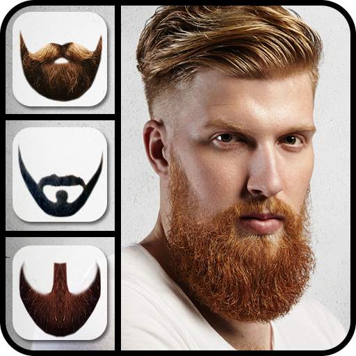 Beard Photo Editor 1.0