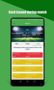 Football World screenshot 8