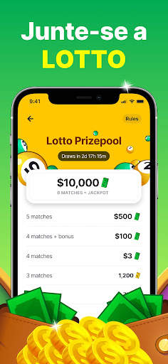 GAMEE Prizes: Cash back games screenshot 5