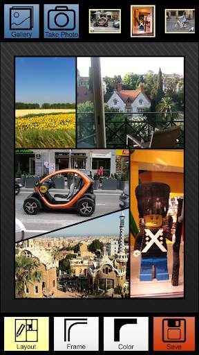 CutCut Photo Collage Maker screenshot 11