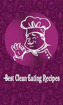 Best Clean Eating Recipes. screenshot 1