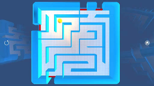 aMaze 3D screenshot 3