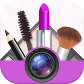 You Makeup Cam icon
