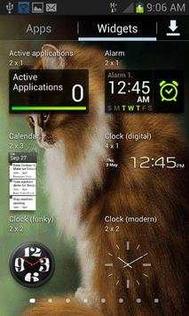 Brown Cat Live Wallpaper screenshot 3