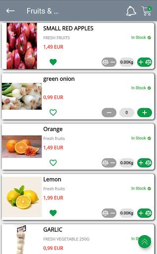 TickTack Shop screenshot 6