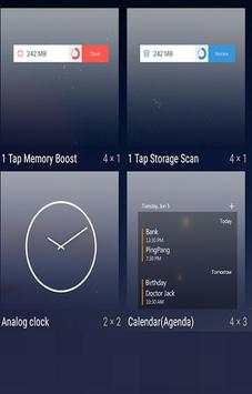 OS 9 Launcher and Theme screenshot 3