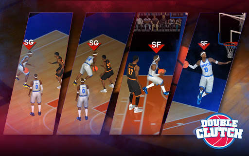 DoubleClutch screenshot 12