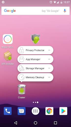 Cleaner screenshot 8