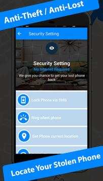 Find Lost Phone स्क्रीनशॉट 3