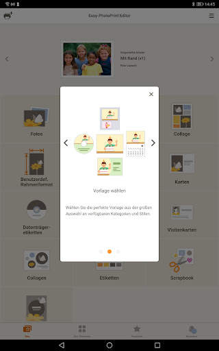 Easy-PhotoPrint Editor screenshot 7