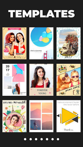 Photo Collage Maker screenshot 2