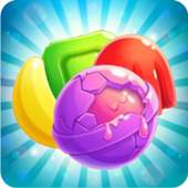 Fruit Candy Blast Legend 1.2