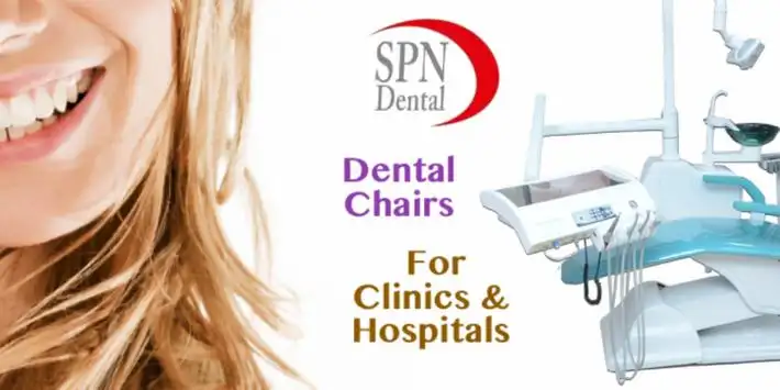 SPN Dental screenshot 1