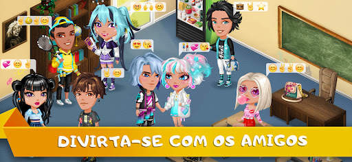 Avatar life: viva com estilo screenshot 9
