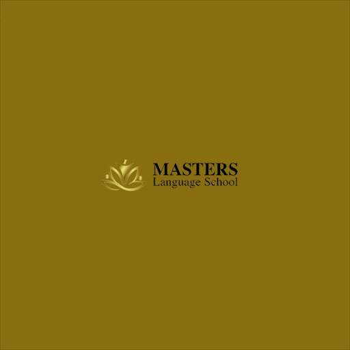 Masters Language School Mobile App screenshot 1