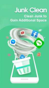 Easy Cleaner 2 تصوير الشاشة
