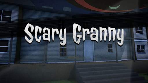 Scary Granny - Survival Horror screenshot 5