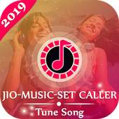 Jio-Music-Set Caller Tune Song 2.0