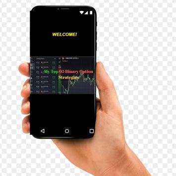 Top 05 Binary Option Strategies 1 تصوير الشاشة