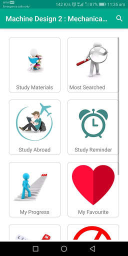 Machine Design 2 : Mechanical Engineering Pro screenshot 1