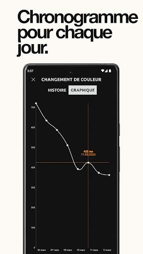 Entraînement à la réaction screenshot 8