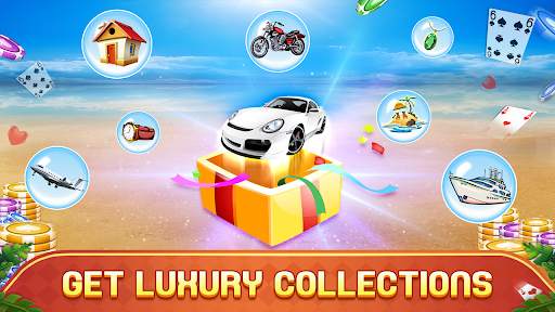 Rummy Gold screenshot 12