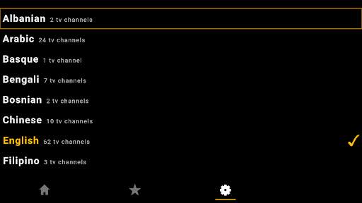 Pick TV - Watch Live TV screenshot 13