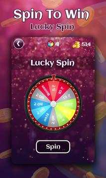 Spin to Earn : Money Win 100$ скриншот 3