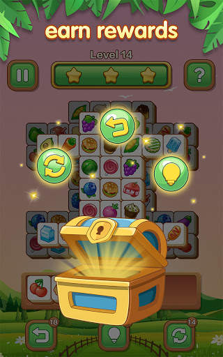 Tile Blast:Triple Puzzle Game screenshot 10