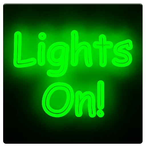 Lights On! icon