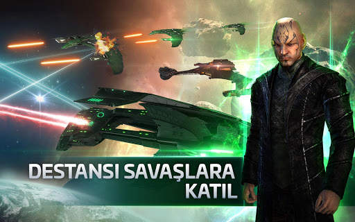 Star Trek™ Fleet Command screenshot 9